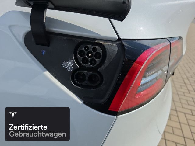 Tesla Model Y Rear-Wheel Drive foto 19