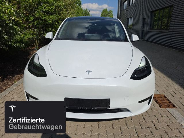 Tesla Model Y Rear-Wheel Drive foto 3
