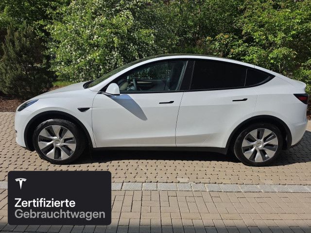Tesla Model Y Rear-Wheel Drive foto 4