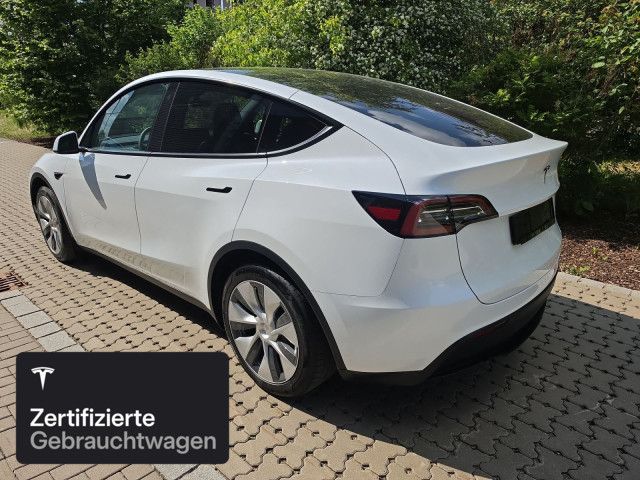 Tesla Model Y Rear-Wheel Drive foto 5