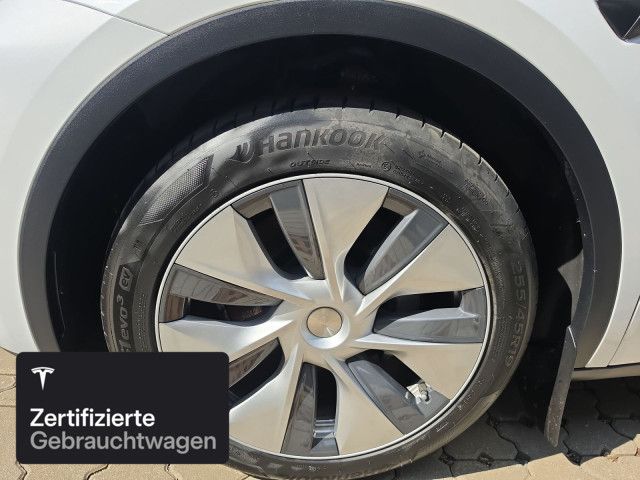 Tesla Model Y Rear-Wheel Drive foto 7