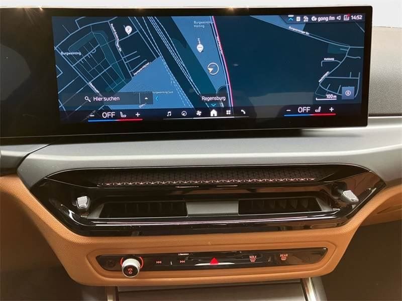 BMW 420d Coupe Innovation Comfort HiFi 360° foto 11