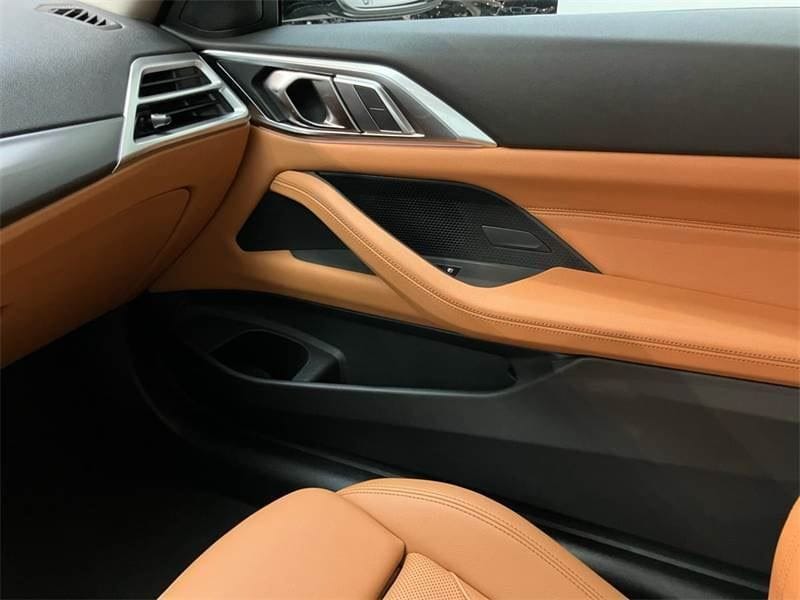 BMW 420d Coupe Innovation Comfort HiFi 360° foto 12