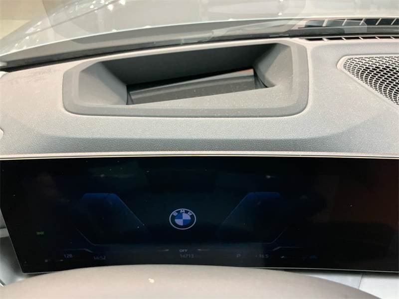 BMW 420d Coupe Innovation Comfort HiFi 360° foto 13