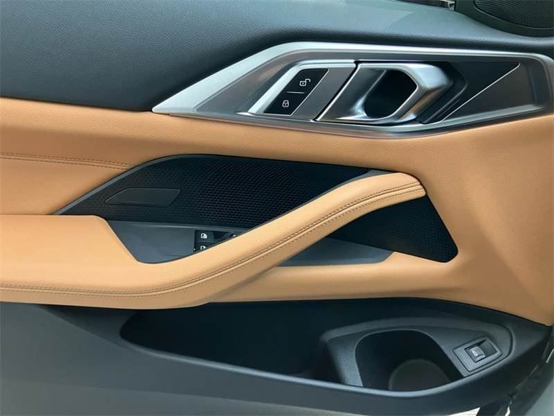 BMW 420d Coupe Innovation Comfort HiFi 360° foto 14