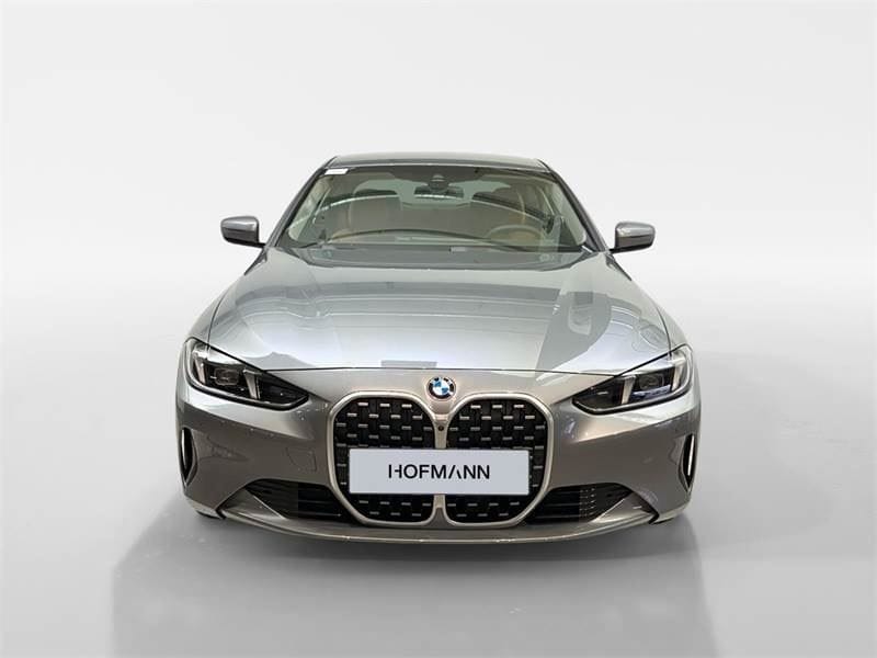 BMW 420d Coupe Innovation Comfort HiFi 360° foto 16