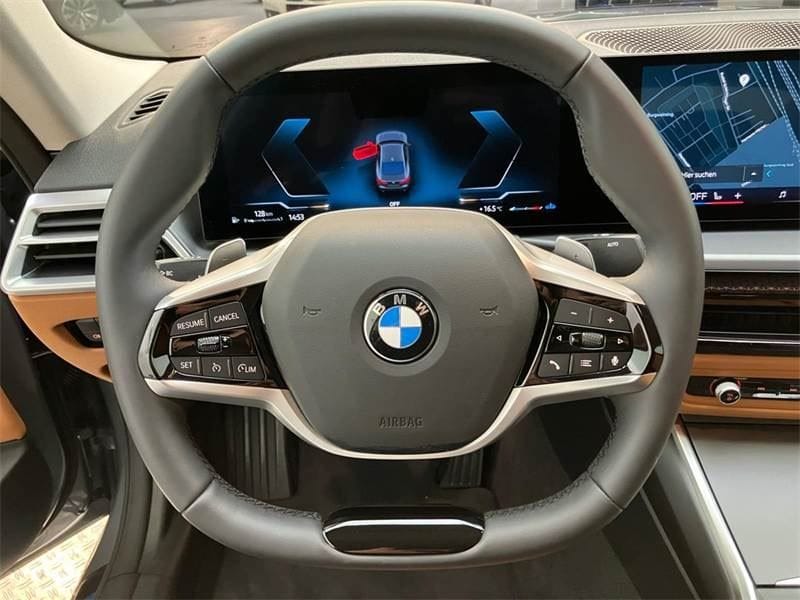 BMW 420d Coupe Innovation Comfort HiFi 360° foto 17