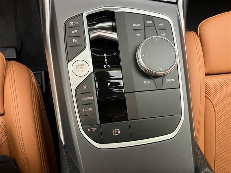 BMW 420d Coupe Innovation Comfort HiFi 360° foto 18