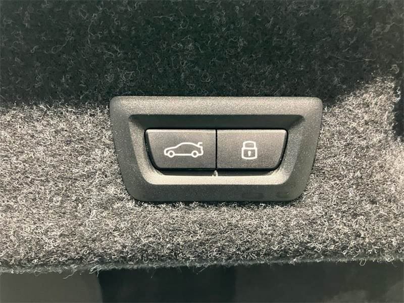 BMW 420d Coupe Innovation Comfort HiFi 360° foto 20