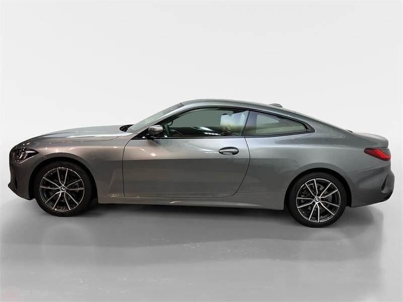 BMW 420d Coupe Innovation Comfort HiFi 360° foto 21