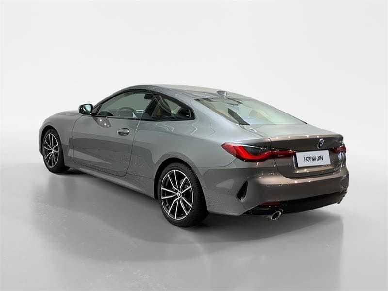 BMW 420d Coupe Innovation Comfort HiFi 360° foto 22