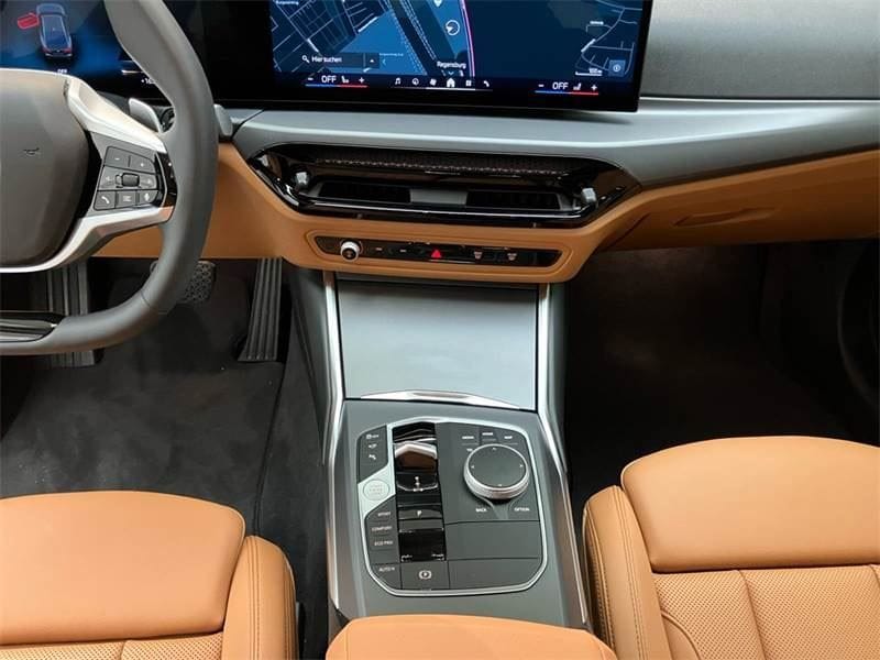 BMW 420d Coupe Innovation Comfort HiFi 360° foto 25