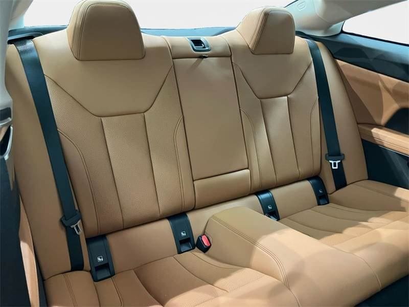 BMW 420d Coupe Innovation Comfort HiFi 360° foto 5