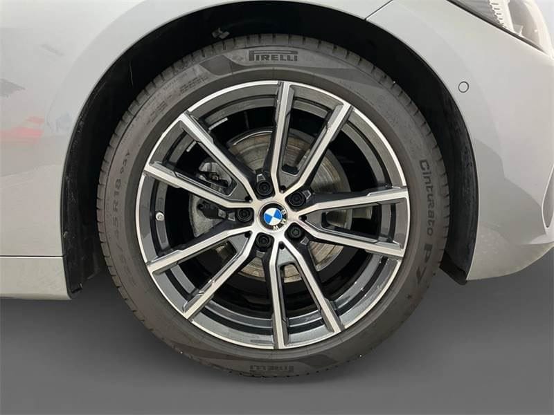 BMW 420d Coupe Innovation Comfort HiFi 360° foto 6