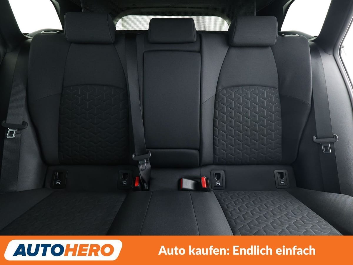 Toyota Corolla 2.0 Hybrid Club Aut.*NAVI*LED*ACC*CAM*SH foto 16