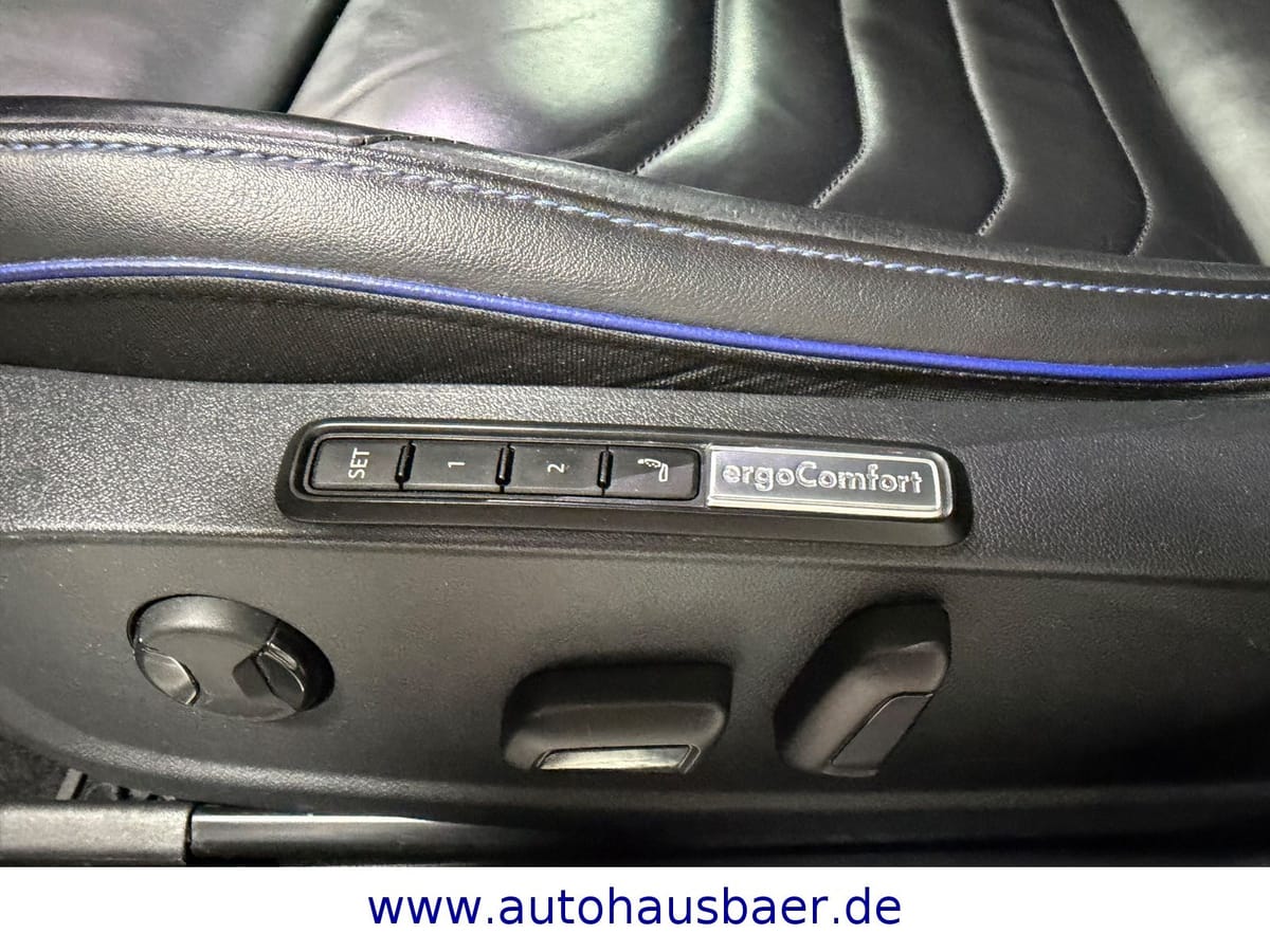 Volkswagen Arteon R 4Motion PANO MASSAGE KAM LAPIZ foto 15