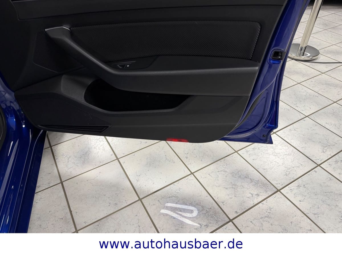 Volkswagen Arteon R 4Motion PANO MASSAGE KAM LAPIZ foto 17