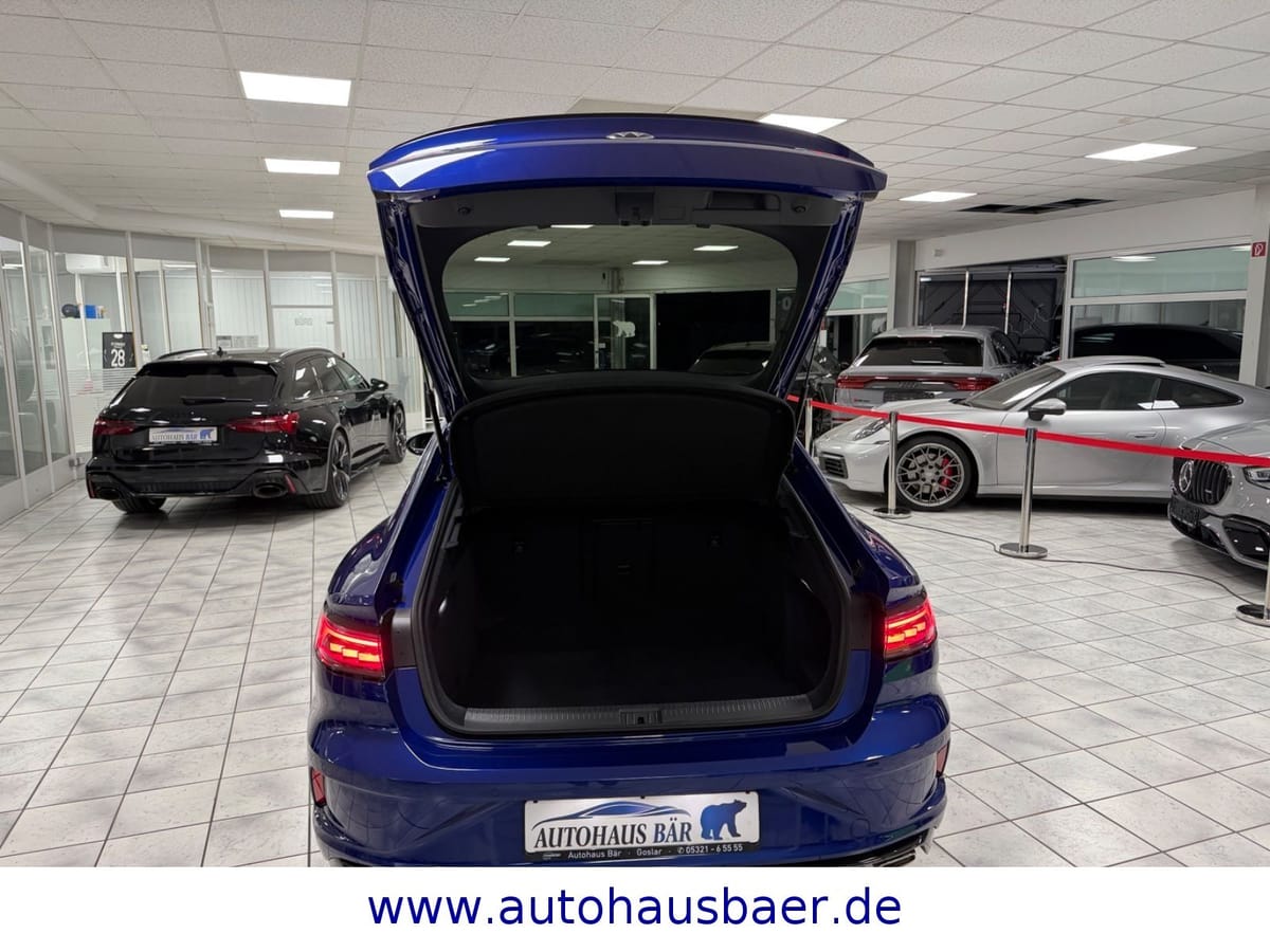 Volkswagen Arteon R 4Motion PANO MASSAGE KAM LAPIZ foto 24