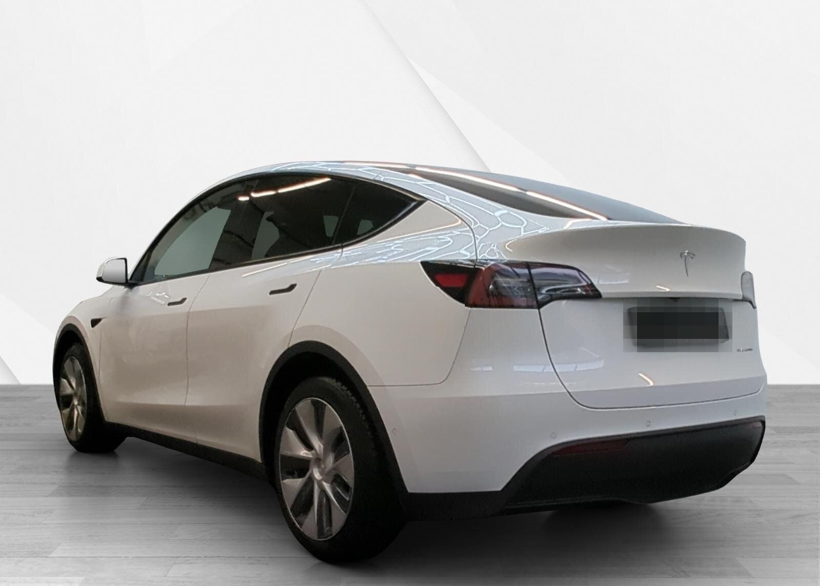 Tesla Model Y Long Range Dual Motor A.pilot Pr. Int. foto 2