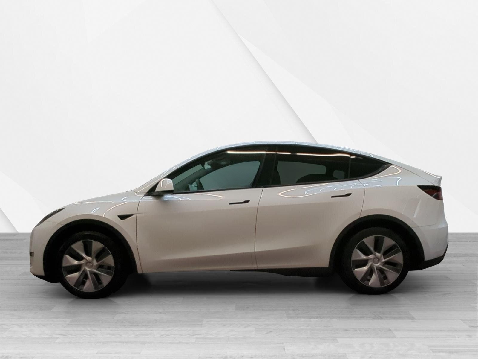 Tesla Model Y Long Range Dual Motor A.pilot Pr. Int. foto 11