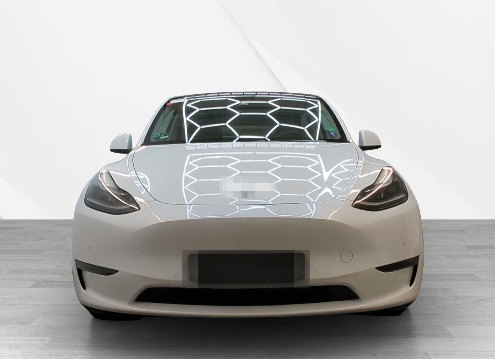 Tesla Model Y Long Range Dual Motor A.pilot Pr. Int. foto 12