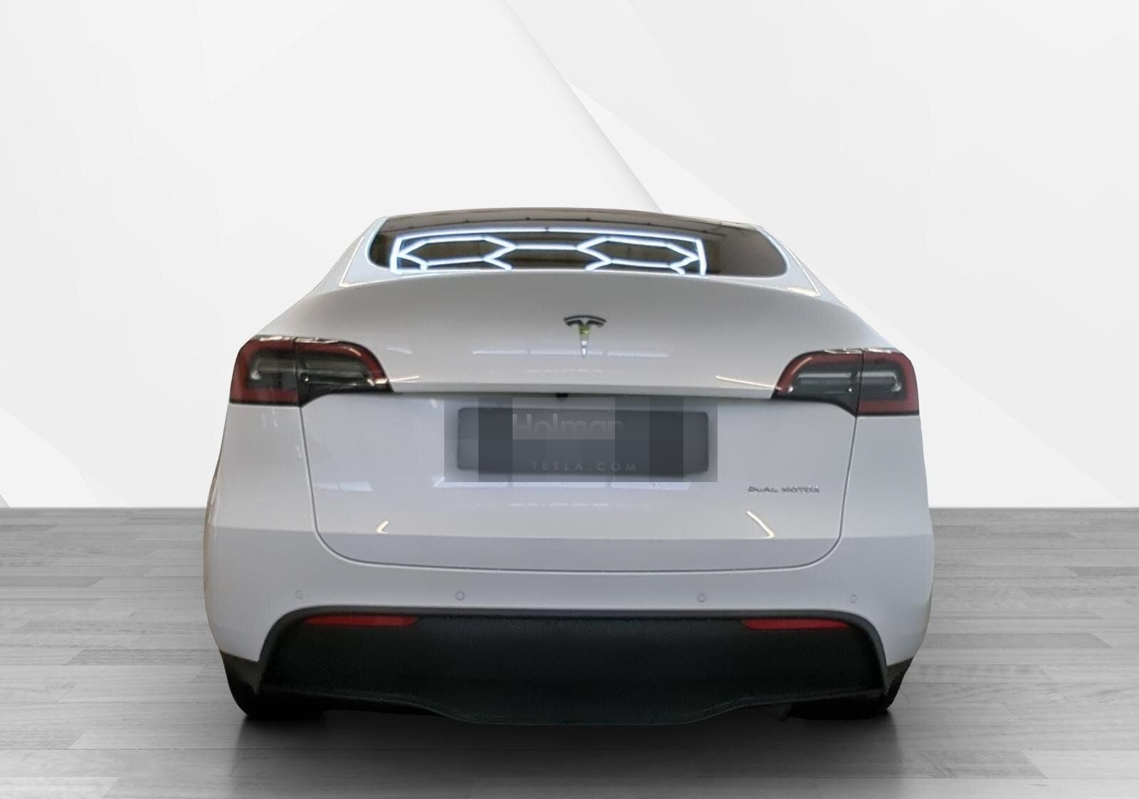 Tesla Model Y Long Range Dual Motor A.pilot Pr. Int. foto 13