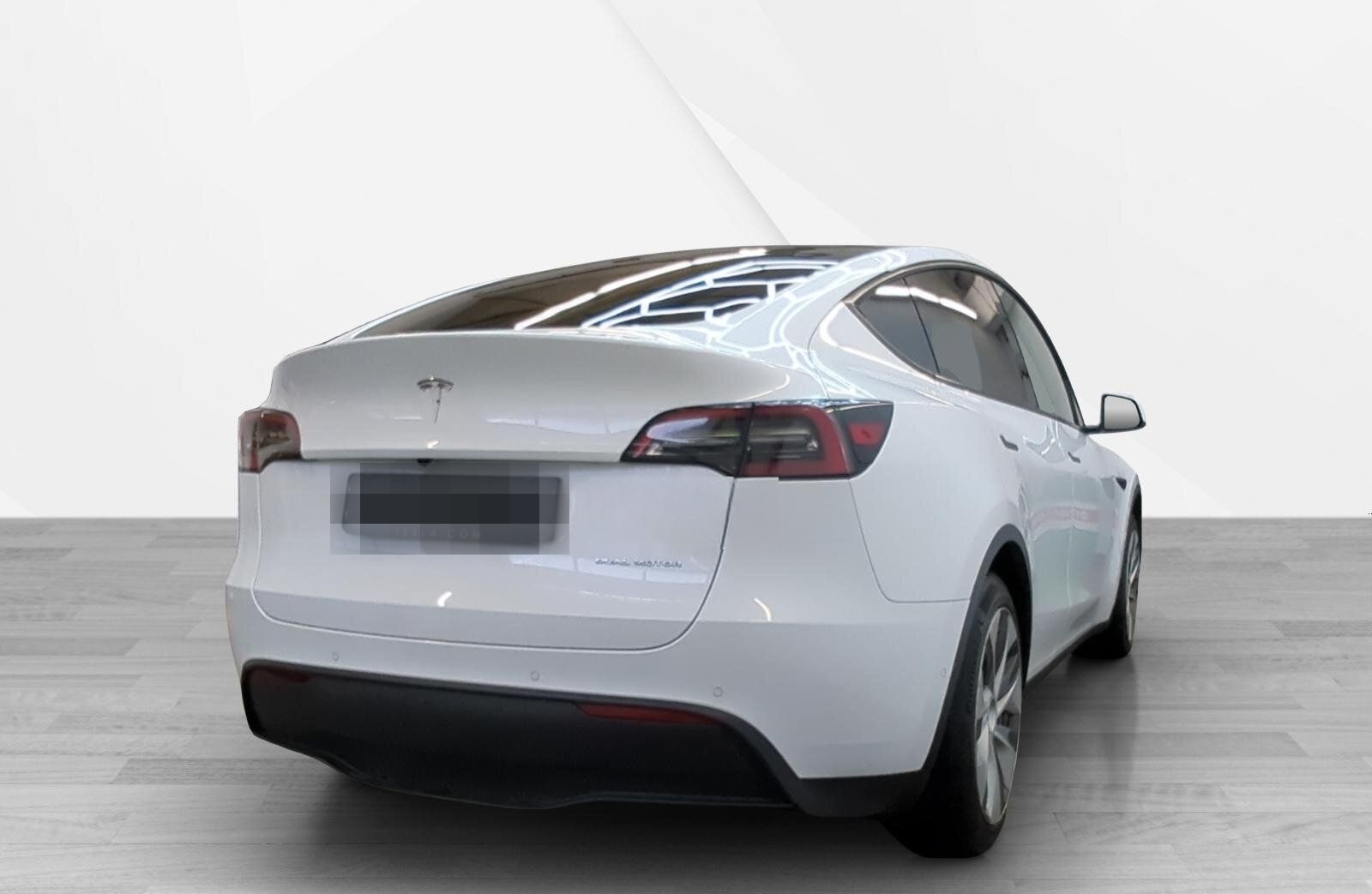 Tesla Model Y Long Range Dual Motor A.pilot Pr. Int. foto 14