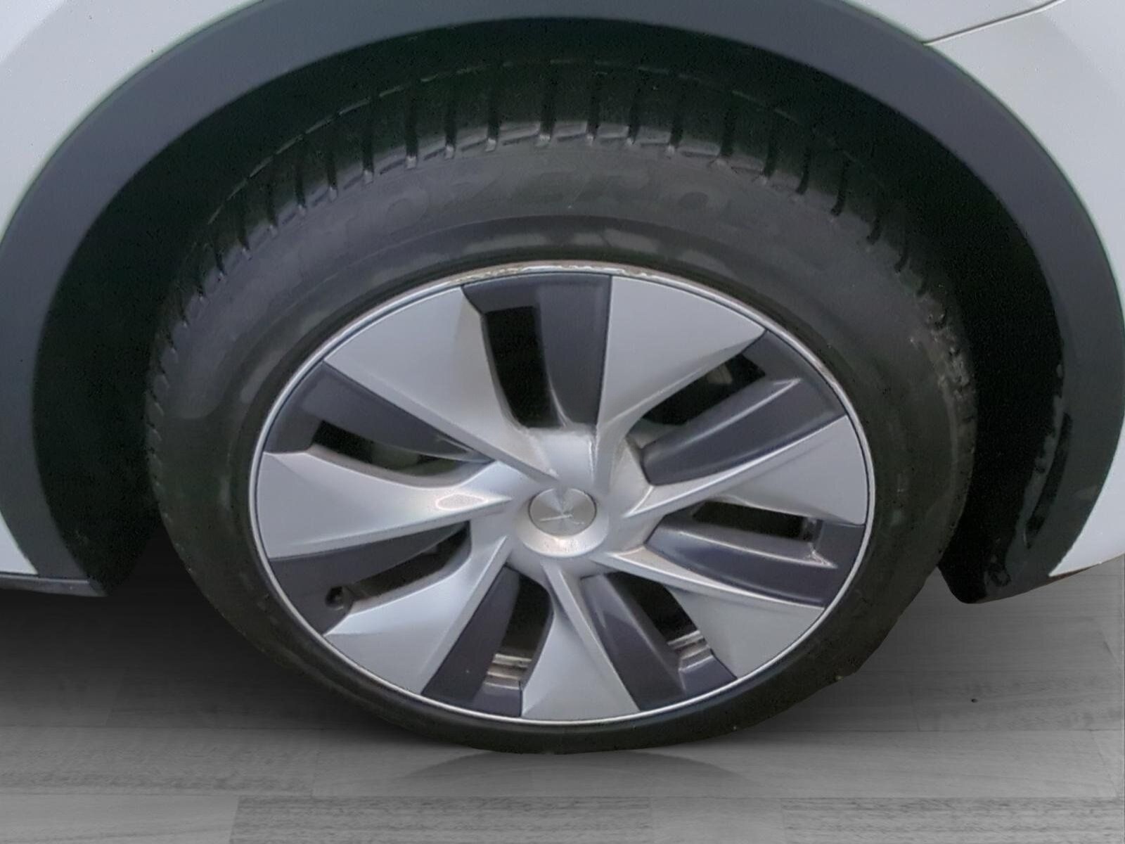 Tesla Model Y Long Range Dual Motor A.pilot Pr. Int. foto 15