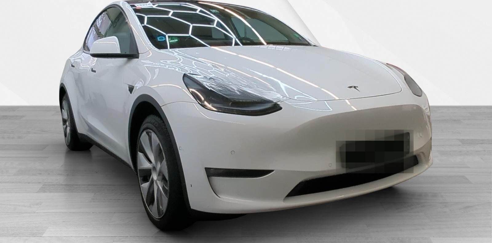 Tesla Model Y Long Range Dual Motor A.pilot Pr. Int. foto 3