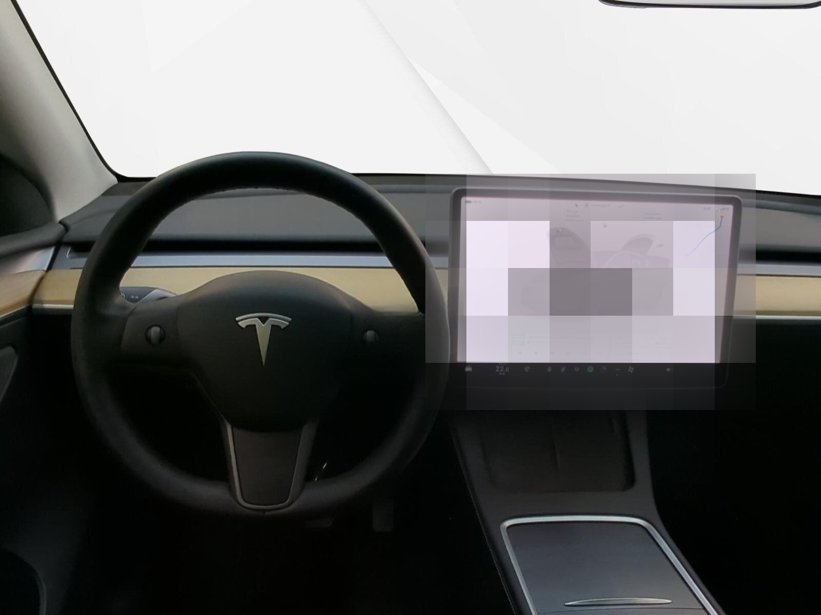 Tesla Model Y Long Range Dual Motor A.pilot Pr. Int. foto 4