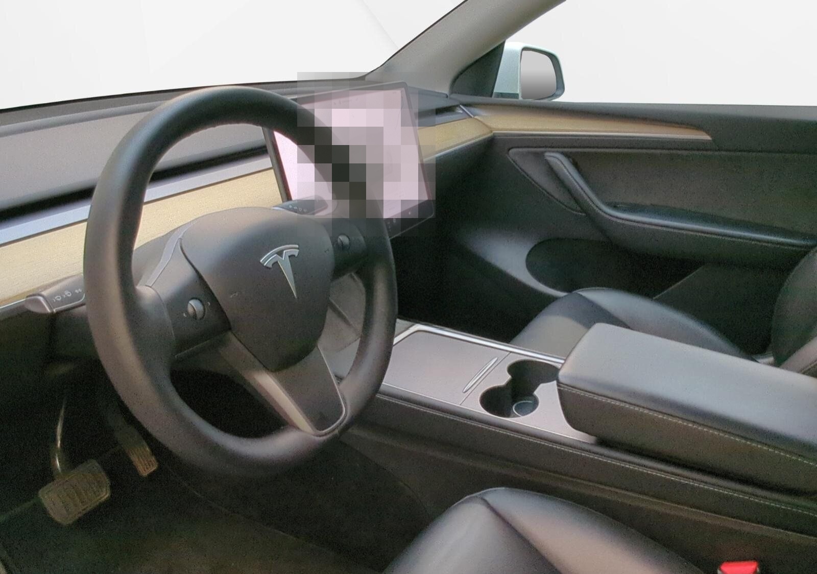 Tesla Model Y Long Range Dual Motor A.pilot Pr. Int. foto 6