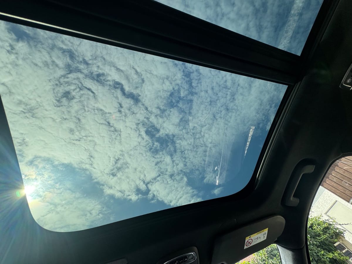 Volvo XC 90 R Design Plug-In Hybrid AWD HUD PANO AHK foto 17