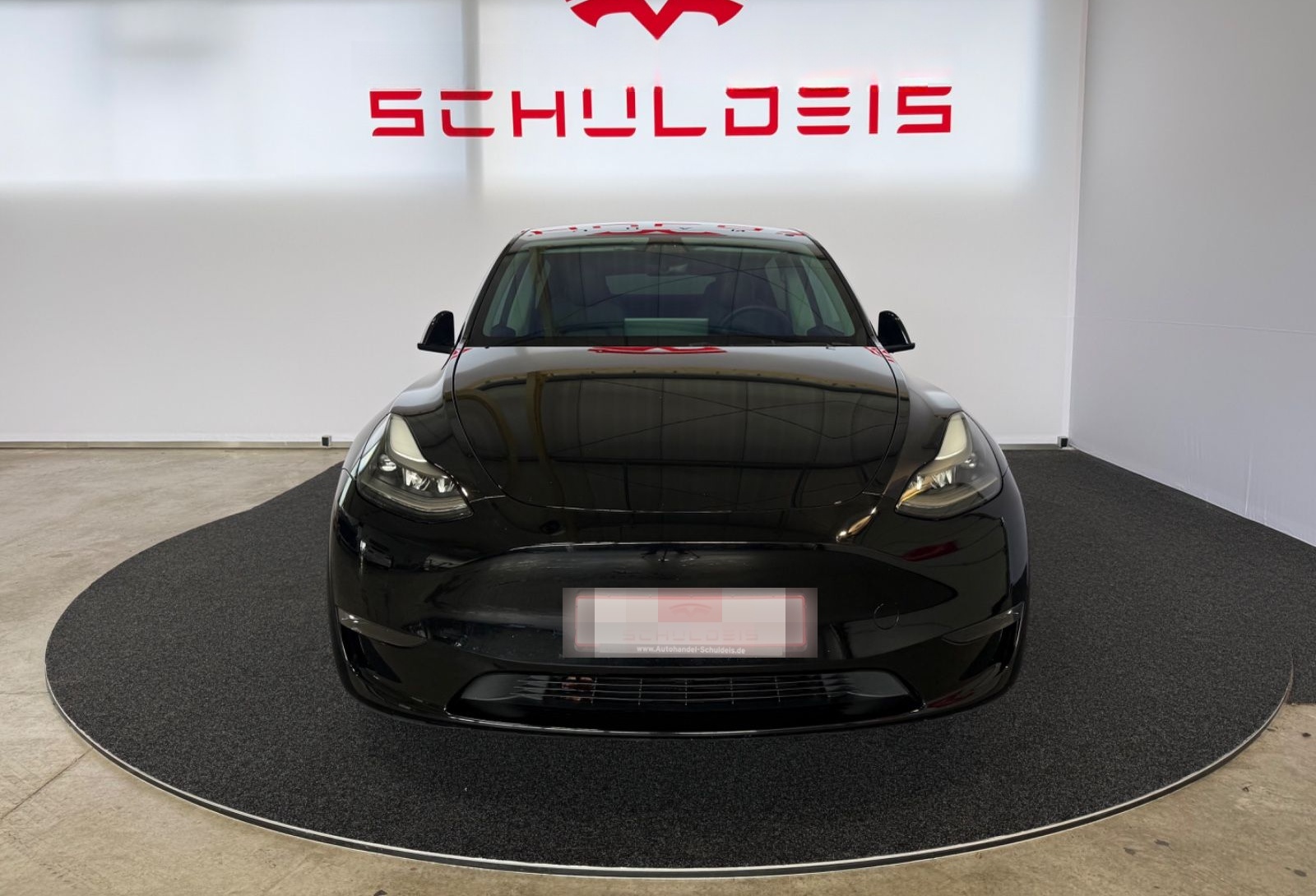 Tesla Model Y Performance Long-Range  FSD AMD Ryzen foto 11