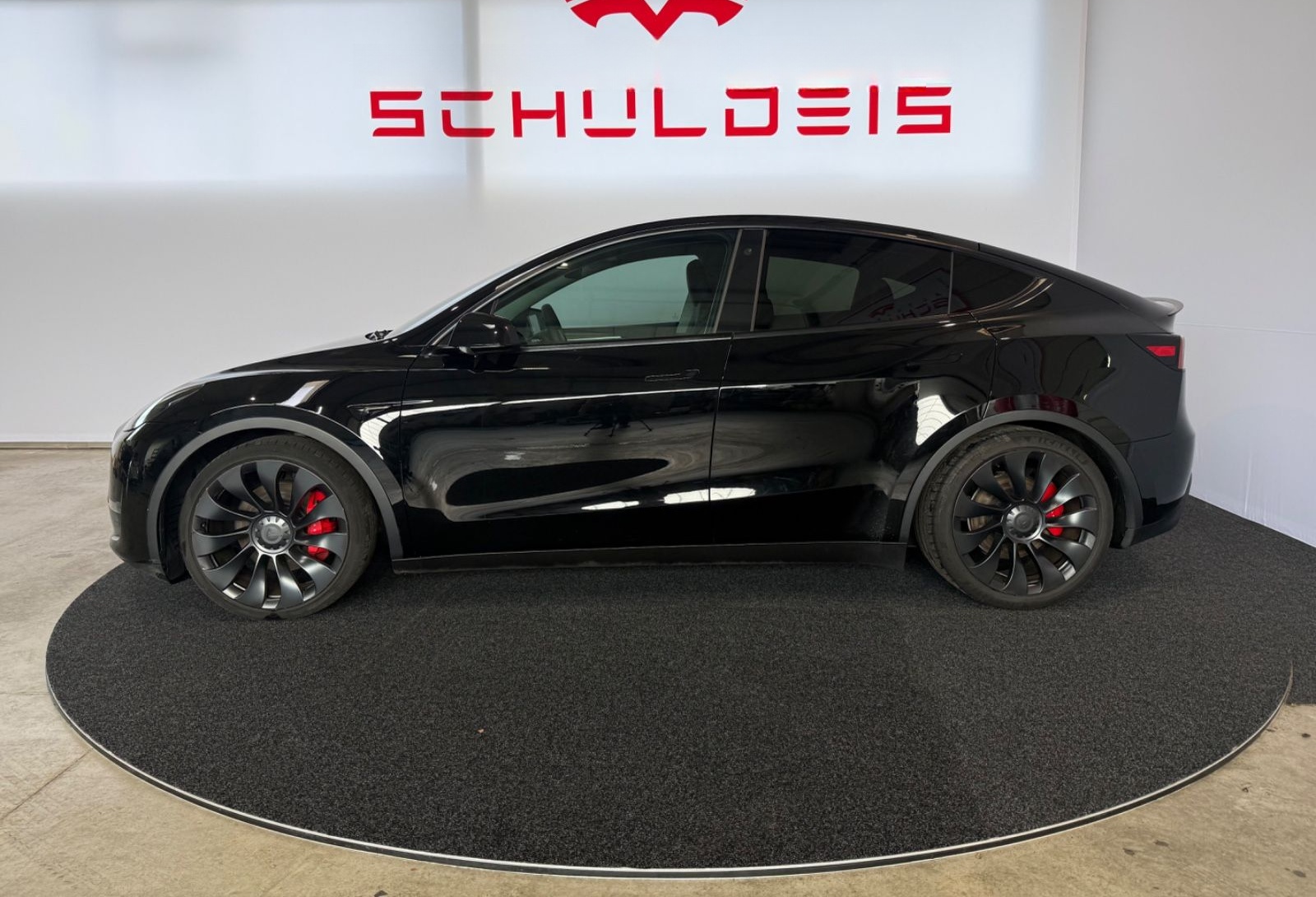 Tesla Model Y Performance Long-Range  FSD AMD Ryzen foto 12