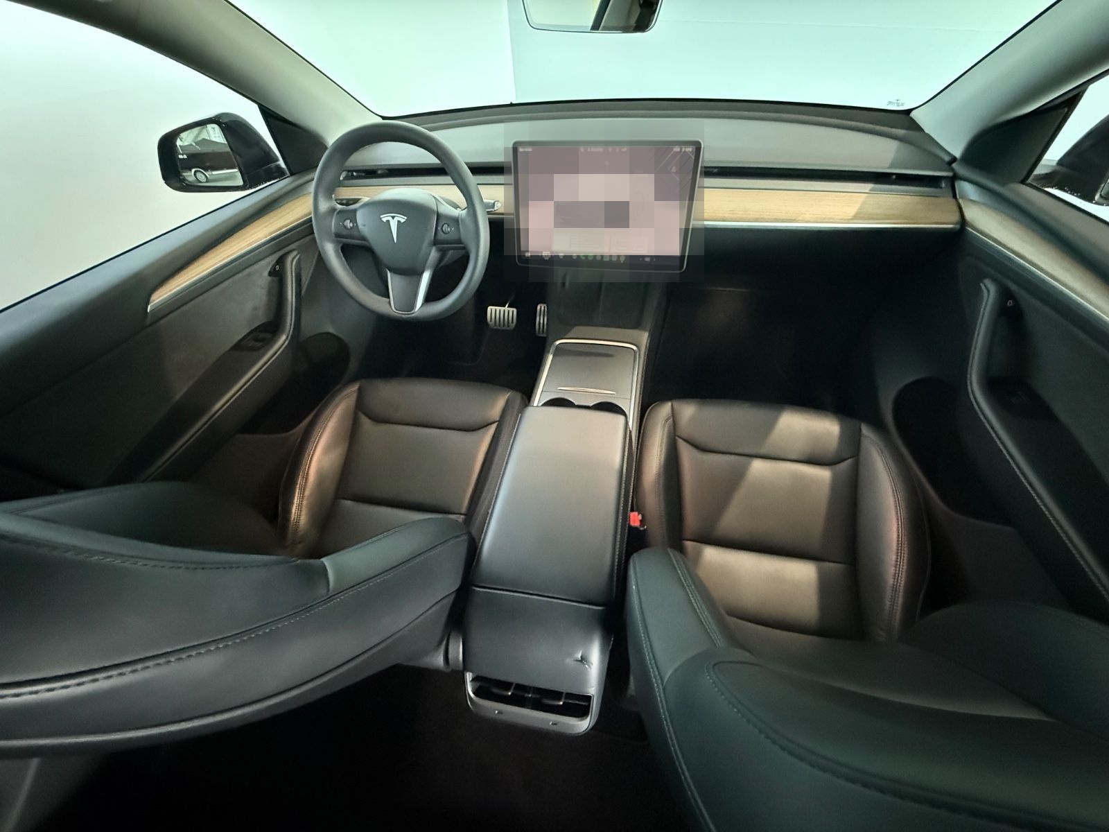 Tesla Model Y Performance Long-Range  FSD AMD Ryzen foto 13