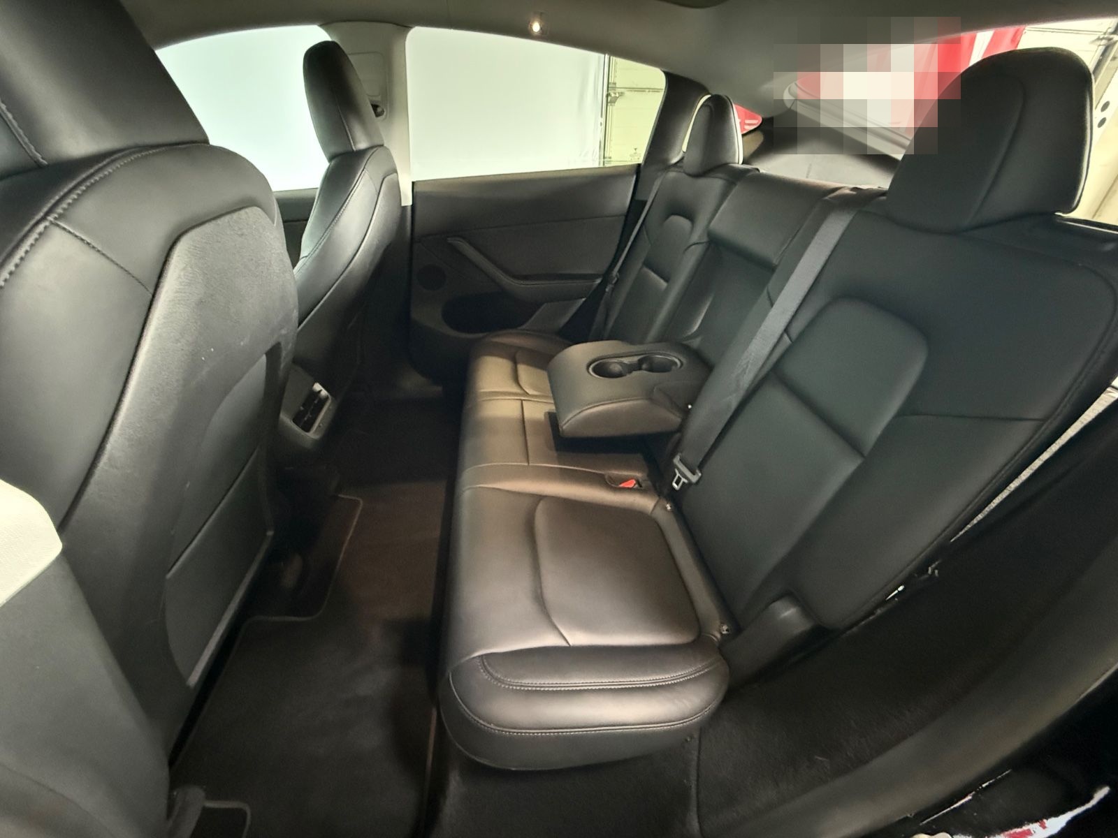 Tesla Model Y Performance Long-Range  FSD AMD Ryzen foto 18