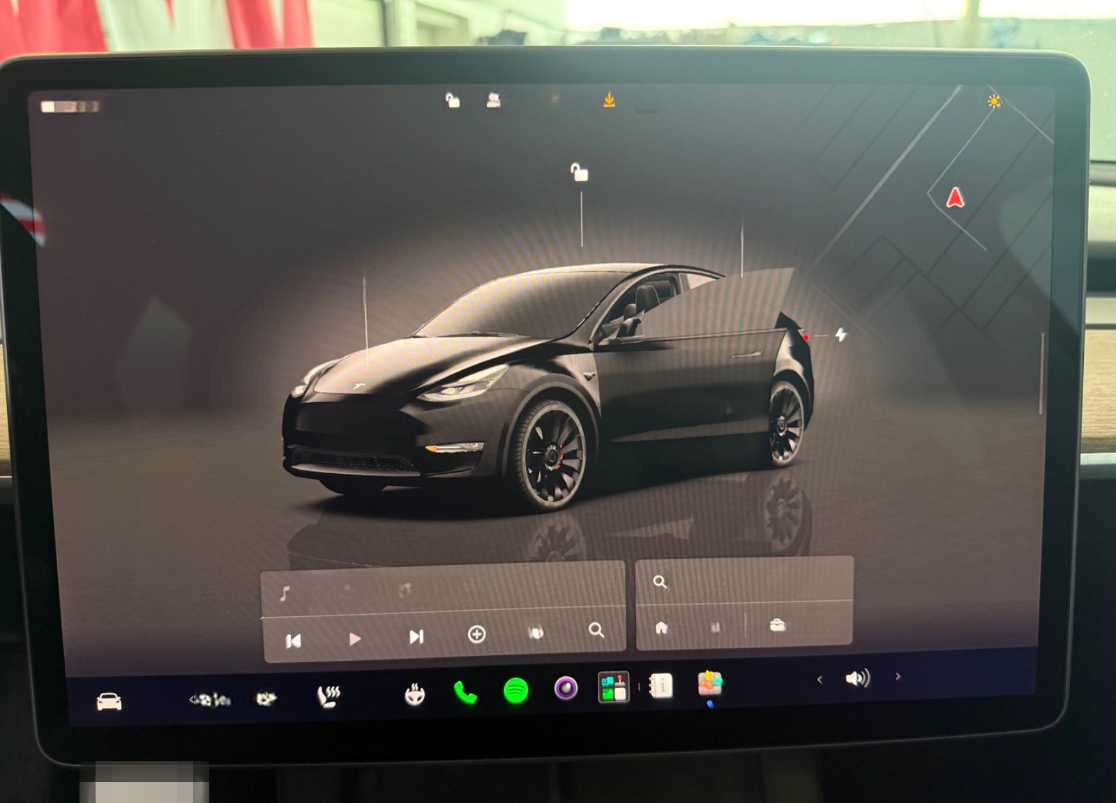 Tesla Model Y Performance Long-Range  FSD AMD Ryzen foto 19