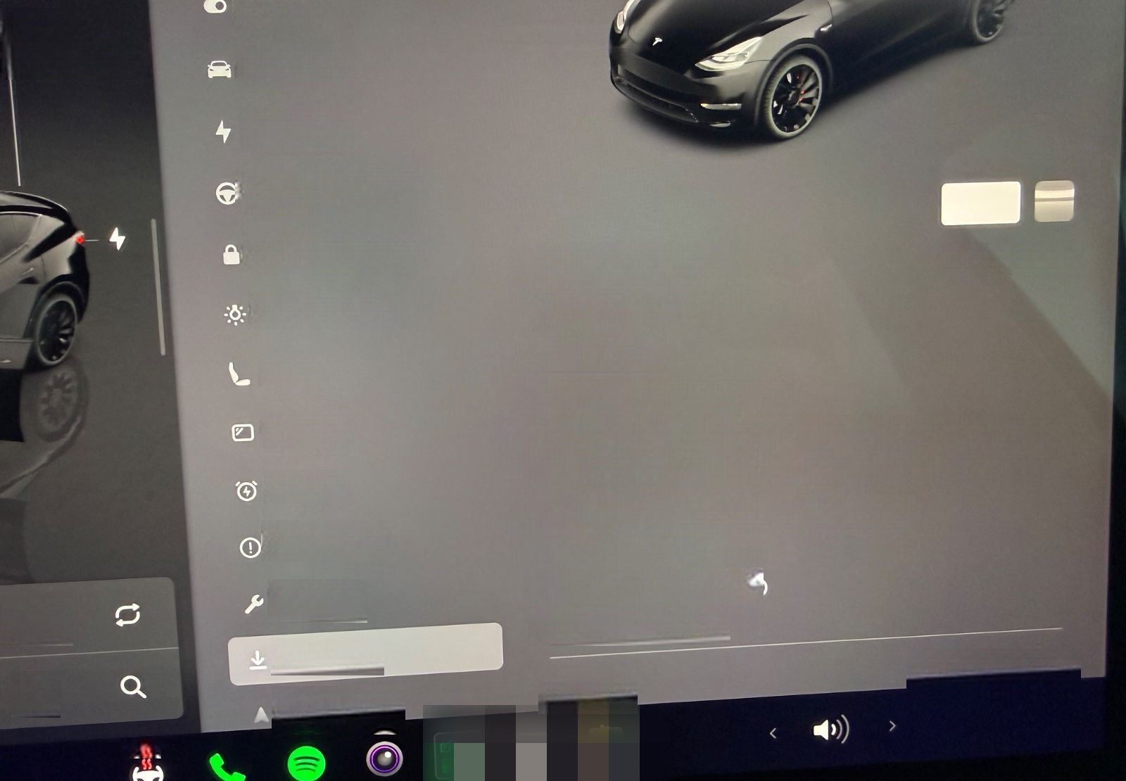 Tesla Model Y Performance Long-Range  FSD AMD Ryzen foto 20