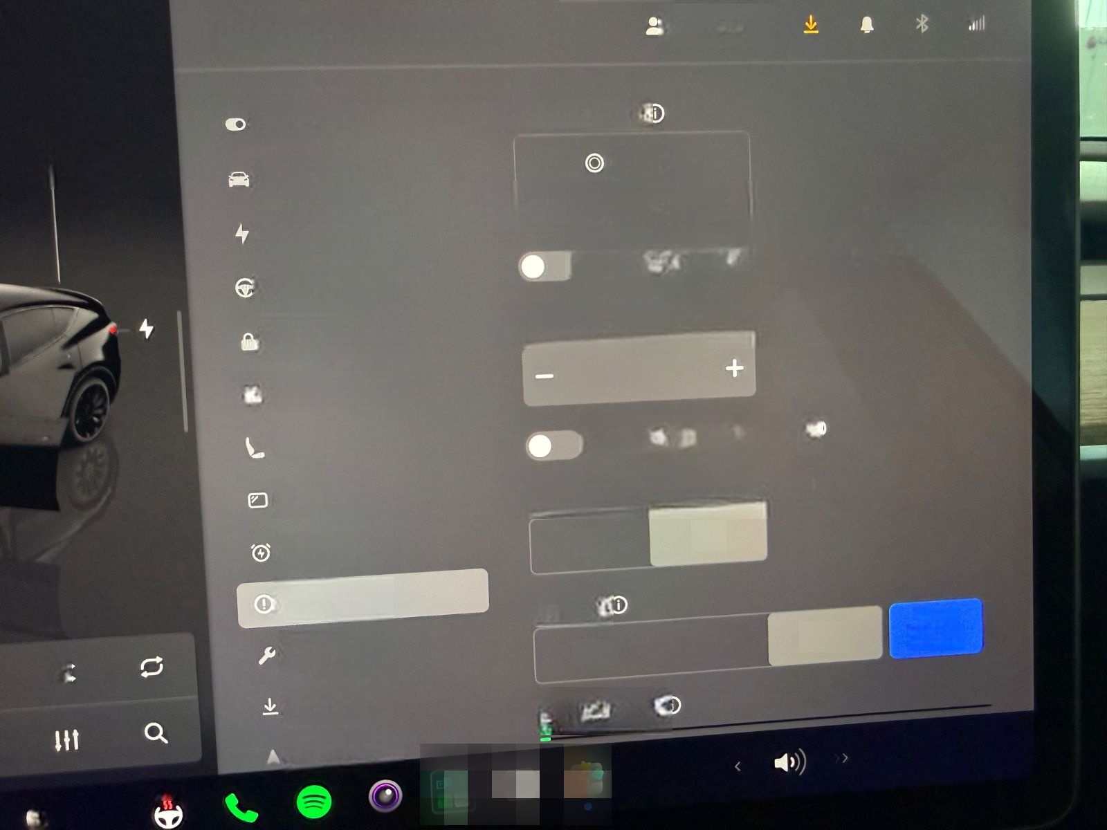 Tesla Model Y Performance Long-Range  FSD AMD Ryzen foto 23
