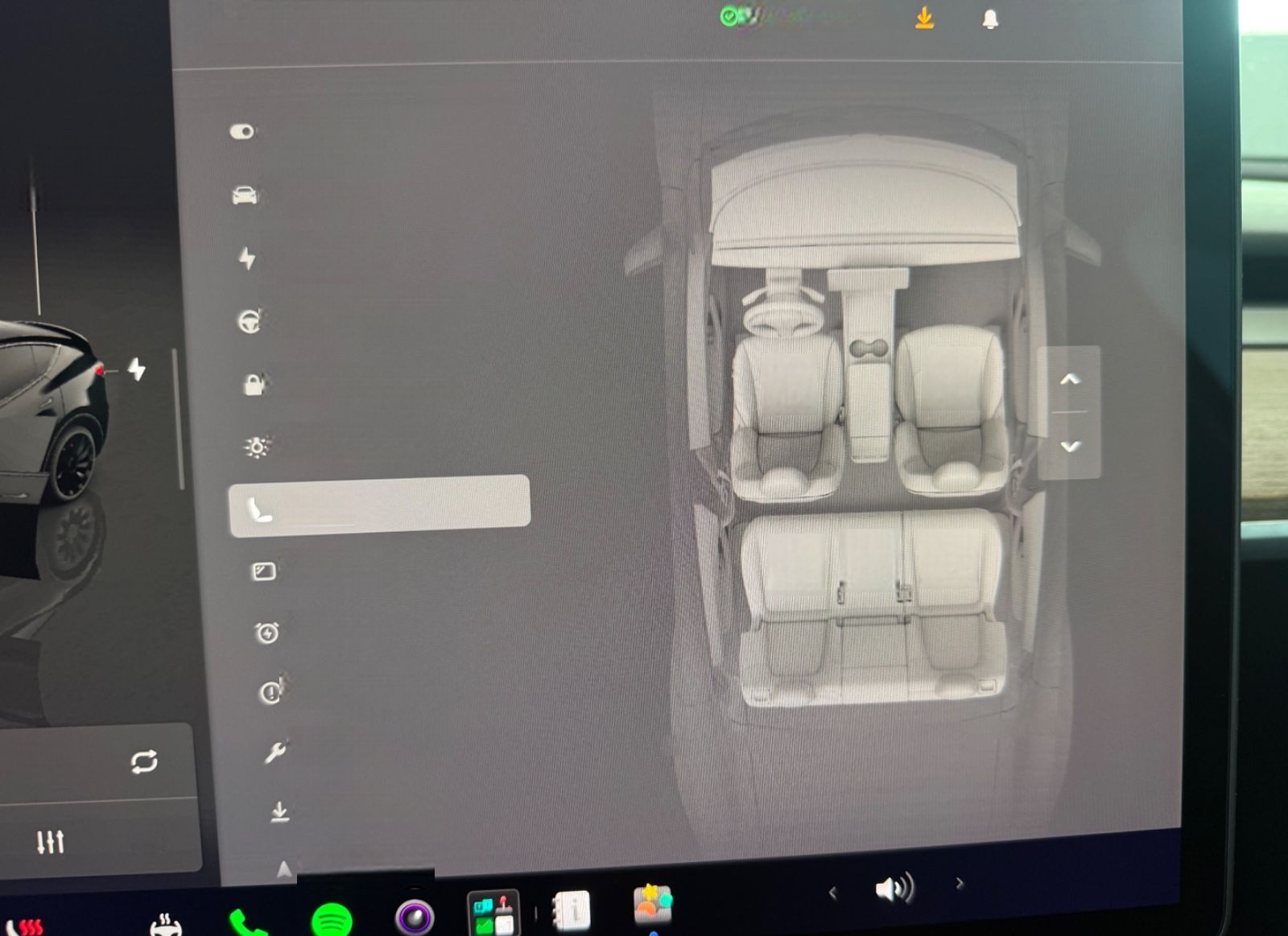 Tesla Model Y Performance Long-Range  FSD AMD Ryzen foto 25