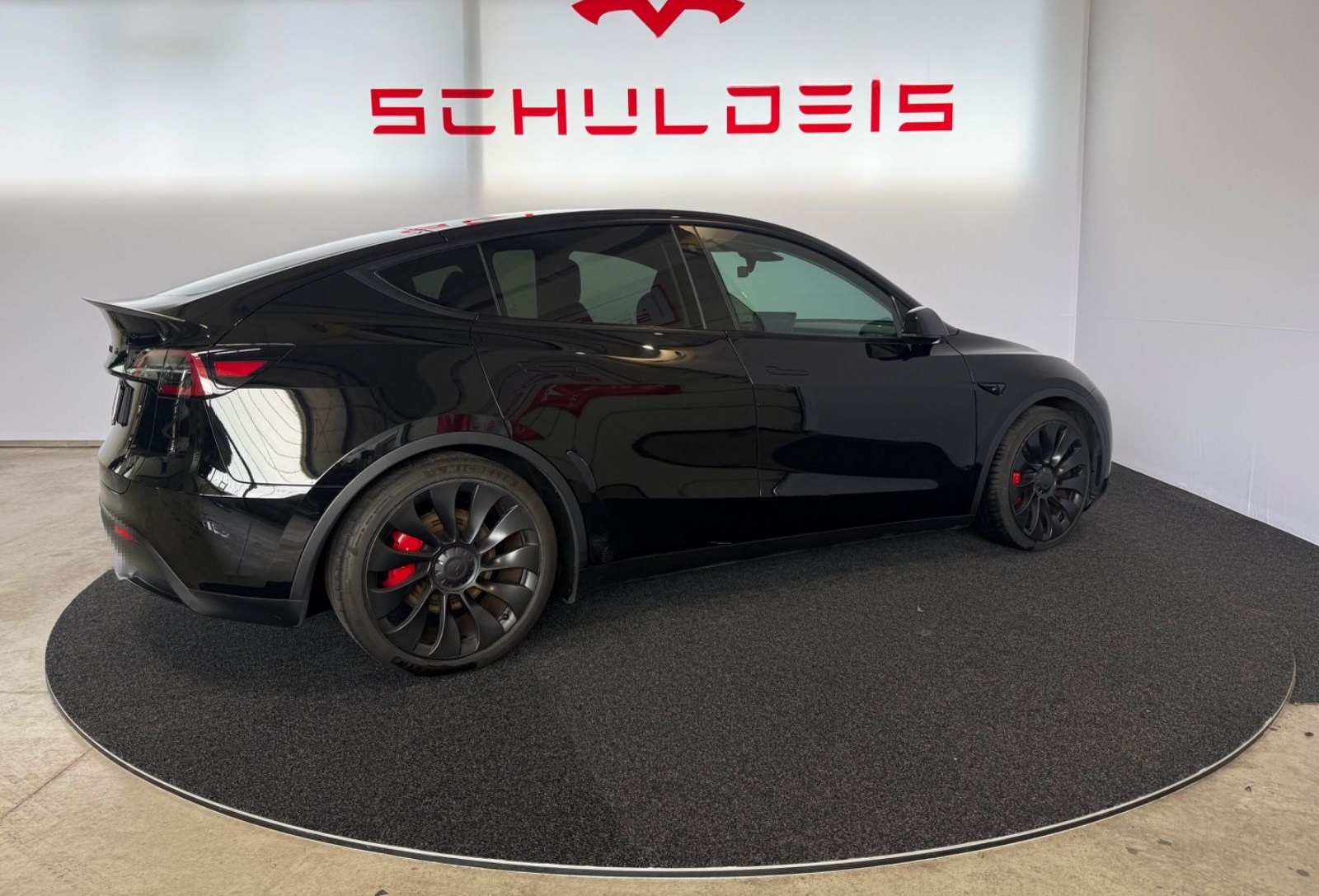 Tesla Model Y Performance Long-Range  FSD AMD Ryzen foto 4