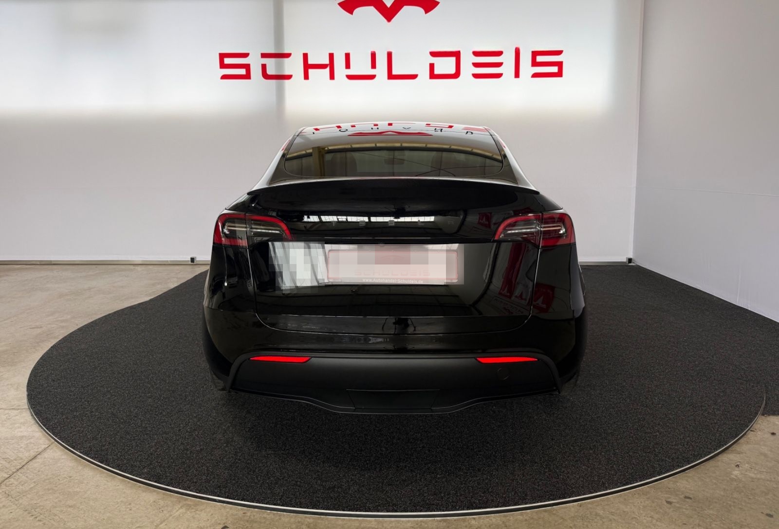 Tesla Model Y Performance Long-Range  FSD AMD Ryzen foto 6