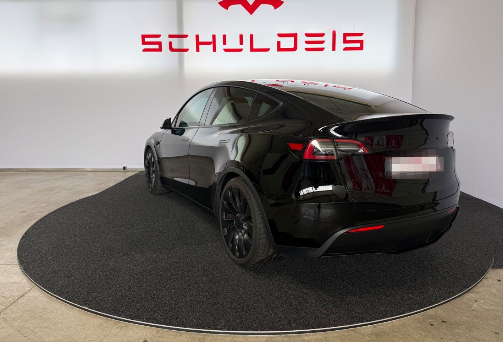 Tesla Model Y Performance Long-Range  FSD AMD Ryzen foto 7