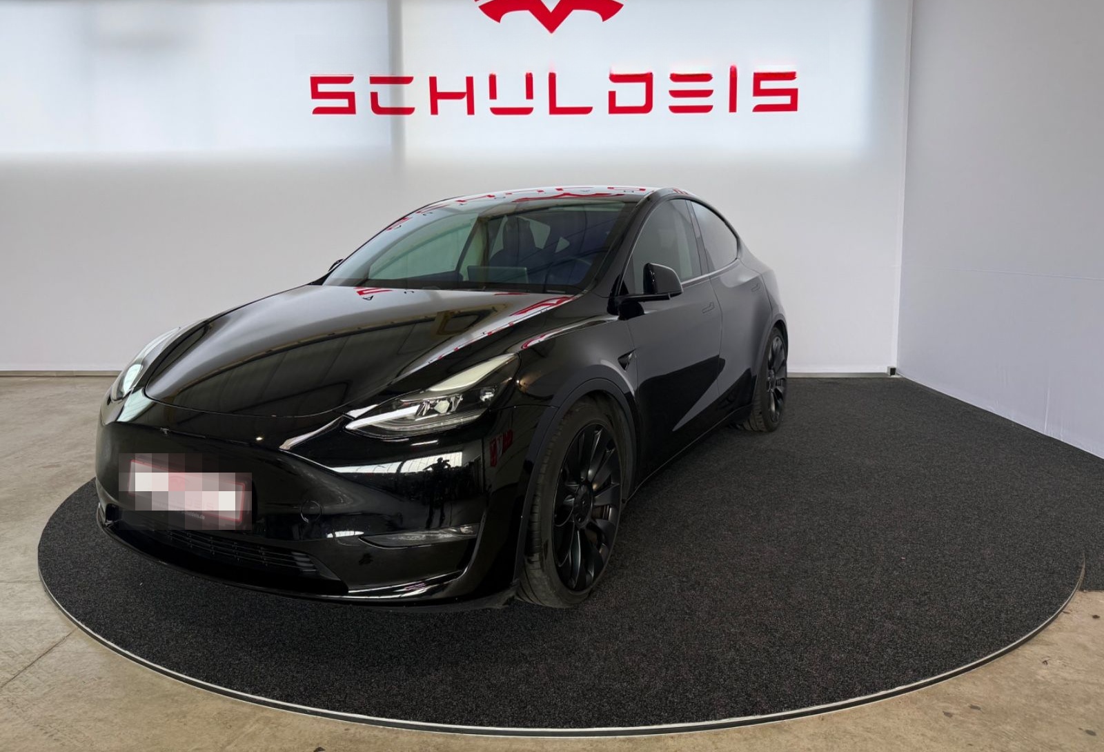 Tesla Model Y Performance Long-Range  FSD AMD Ryzen foto 10