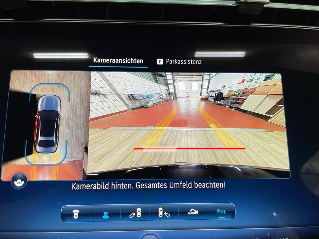 Mercedes-Benz E 450 d 4matic Exclusive Pano AIRMAT Burm Sitzkl foto 11