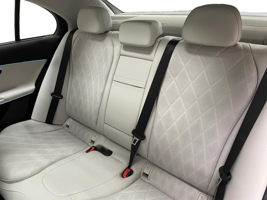 Mercedes-Benz E 450 d 4matic Exclusive Pano AIRMAT Burm Sitzkl foto 12