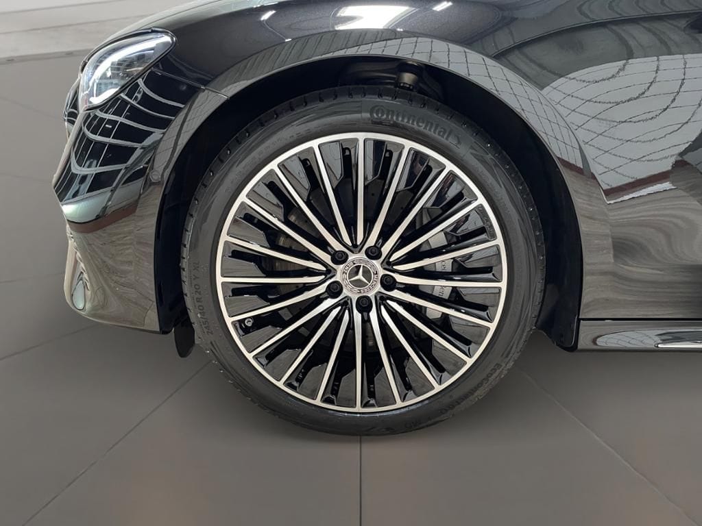 Mercedes-Benz E 450 d 4matic Exclusive Pano AIRMAT Burm Sitzkl foto 13