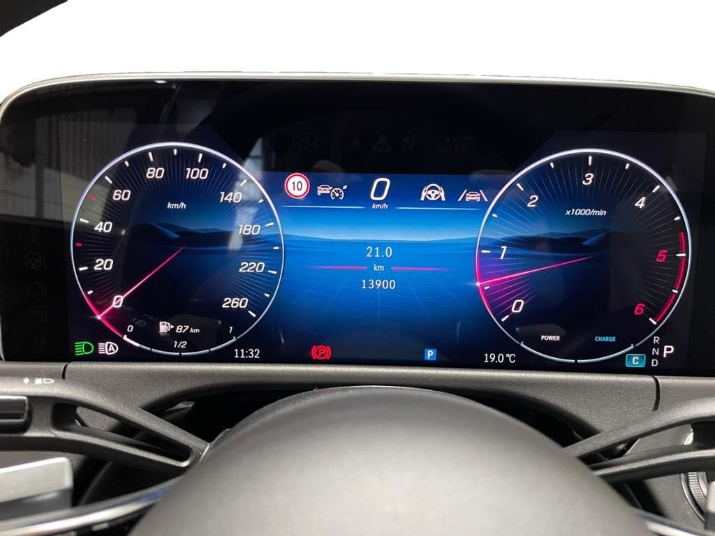 Mercedes-Benz E 450 d 4matic Exclusive Pano AIRMAT Burm Sitzkl foto 14