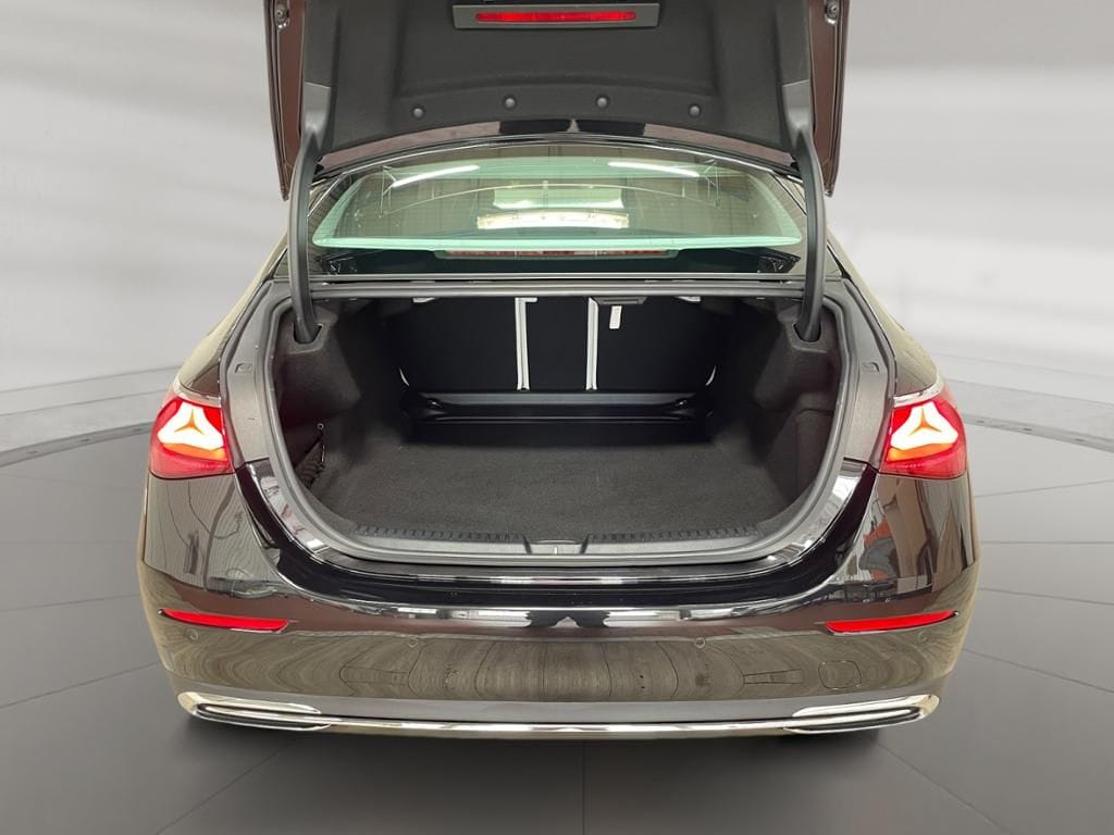 Mercedes-Benz E 450 d 4matic Exclusive Pano AIRMAT Burm Sitzkl foto 17