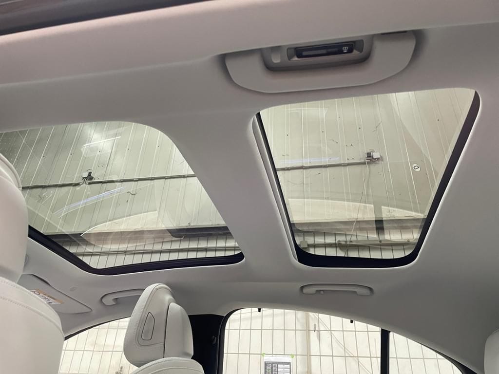 Mercedes-Benz E 450 d 4matic Exclusive Pano AIRMAT Burm Sitzkl foto 18